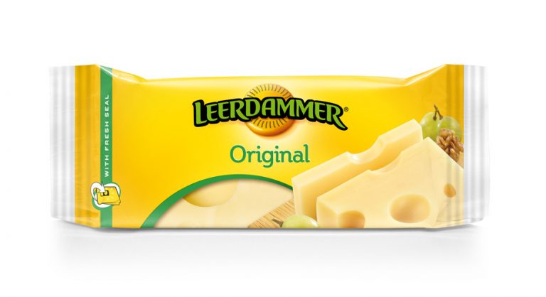 Leerdamer cheese